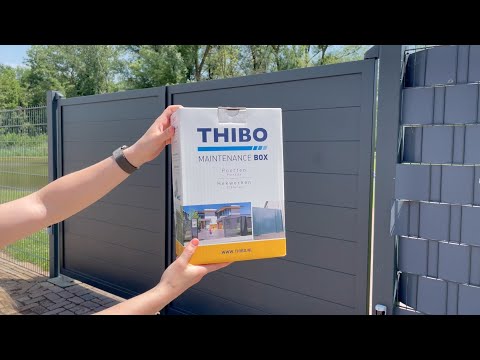 Dia 2 - Thibo Novatio Maintenance Box (video)