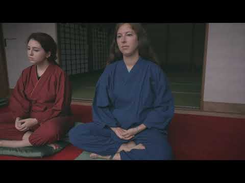 Gokurakuji Temple Zen & Matcha Experience
