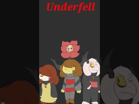 Underfell ust_ 077 - A S G O R E