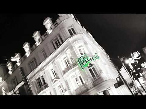 TheMarvSound:   New LDN York