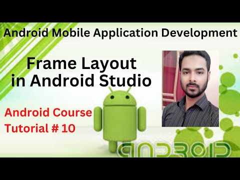 Tutorial 01 Introduction to Android from Scratch Hindi Android architecture from Scratch in Hindi