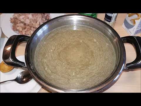 Hausmacher Sülze nach Oma´s Art