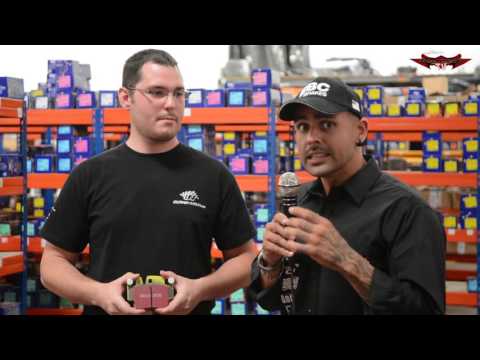 PLANET PERFORMANCE - EBC BRAKES - PRESENTED BY ATILA - WWWELMALETERO2.0.COM
