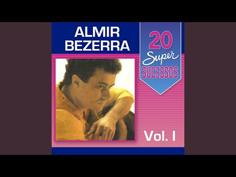 Mágoas De Caboclo - Almir Bezerra