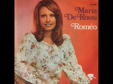 Roméo - Maria de Rossi