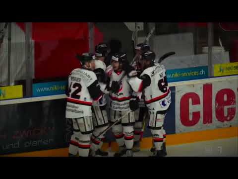 EHC Chur Playoff 2023/24 Teil 2