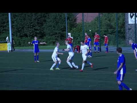 Verbandsliga Süd-Ost 04.09.2021  // SVG Pönitz gg SV Hamberge