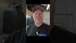 Auto painting:Spraying no peel clear coat p1