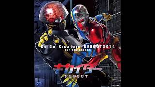 Download lagu ゴーゴー・キカイダーREBOOT2014 mp3 Download lagu ゴーゴー・キカイダーREBOOT2014 mp3