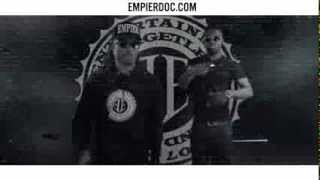 Empier ENT - Going in [Music Video]