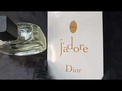 PERFUME INSPIRAÇÃO J'ADORE DIOR EAU DE PARFUM 100 ML