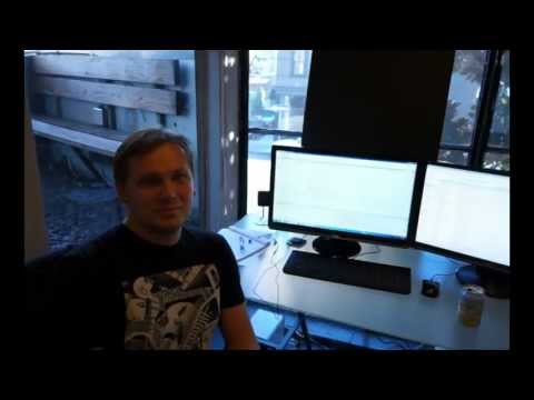 NS2HD[327] - UWE Office Tour - Natural Selection 2 Beta