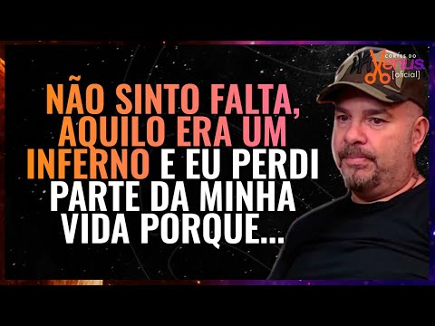 BOLA é SINCERO sobre o FIM do PÂNICO na TV!