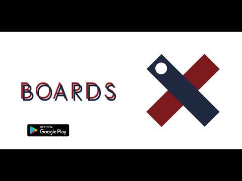 Boards Game