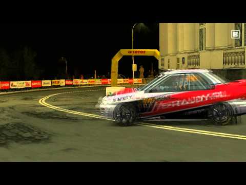 WRSMP 2013 - Barbórka Warszawska - Kryterium Karowa - film instruktażowy