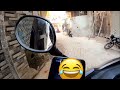 Shahi Majra Mohali Ride Ride Vlog