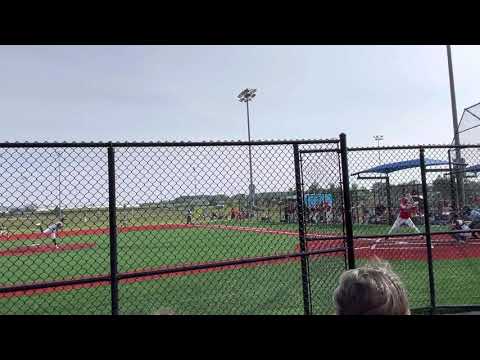 Pitching- Lombard Lightning 15U