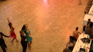 samba finale Sumperk 2015 samba finale Sumperk 2015
