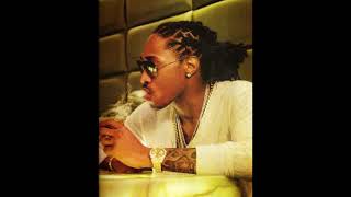 Future Covered in Money Remix