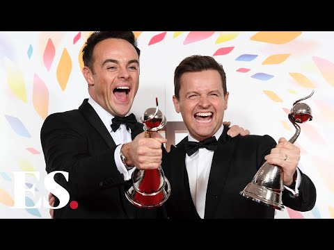 National Television Awards 2020 Highlights: David Walliams, Peaky Blinders, Jesy Nelson