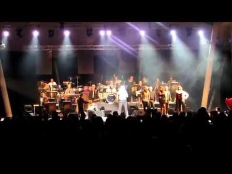 Rock Orchester Ruhrgebeat „Queen-Medley“ (Cover) @ROR 2016
