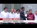 Inilah Susunan Menteri Baru Kabinet Kerja Jokowi-JK Inilah Susunan Menteri Baru Kabinet Kerja Jokowi-JK