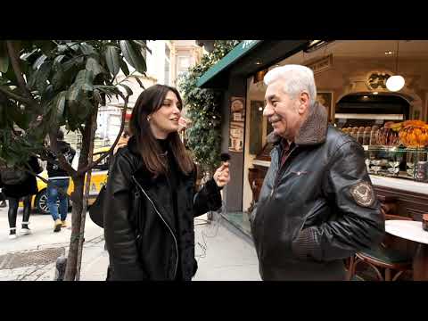 İbo Show'un Bağlama Sanatçısına Denk Geldim!