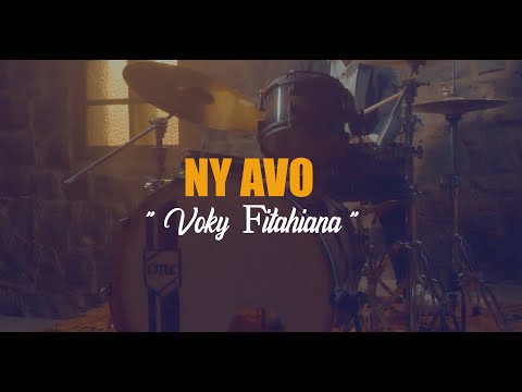 NY AVO Voky Fitahiana