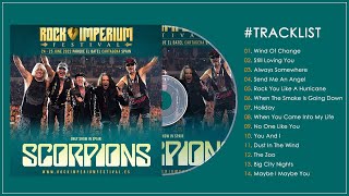 Download lagu S C O R P I O N S Gold Greatest Hits Full Album - Best Songs Of S C O R P I O N S Playlist 2023 mp3