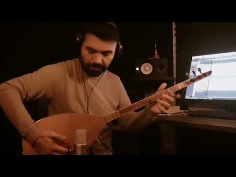 ALİ KAZIM AKDAĞ / AĞIR ZEYBEK - METELİK (Canlı Performans)