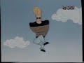 Johnny Bravo Pilot Klip På Dansk De Smukke Mænds Ø