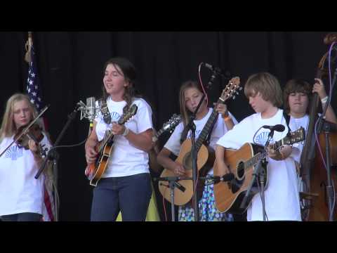 CBA FDF KOB   Little Joe (Rita Hawkins)