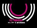 Dj Murphy Podcast 61 Archaos And Silver Anthems