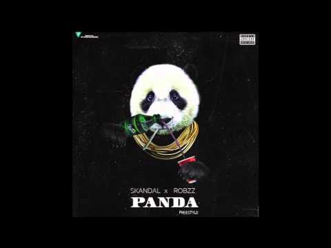 OBF Skandal x Robzz - Panda Freestyle