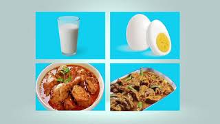 করোনা প্রতিরোধে উপদেশ