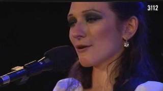 My Brightest Diamond - Golden Star -Disappear solo