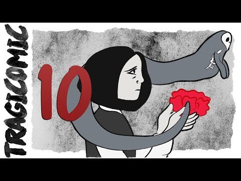 Ep.10 || The Ending || TRAGICOMIC