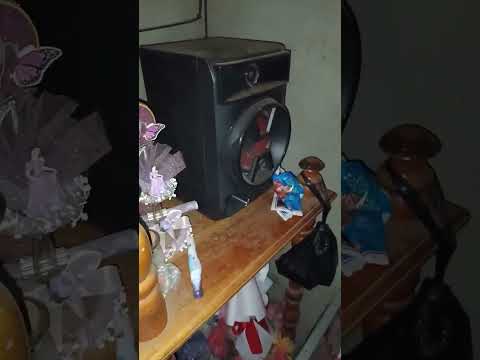 🔊LG XBOOM CK43 🎉 Test #minicomponente #lgxboom