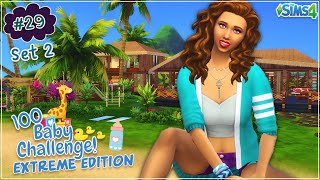 100 Baby Challenge - Extreme Edition | Morales Family Part 29 | Set 2 {Streamed March 9, 2022}