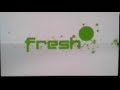 Fresh Tv Logo