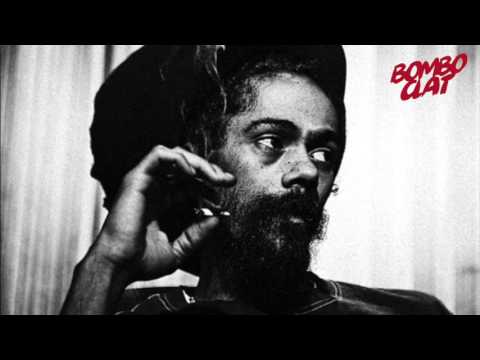 Damian Marley - Wanted (Just Ain't The Same) (Lyrics CC)