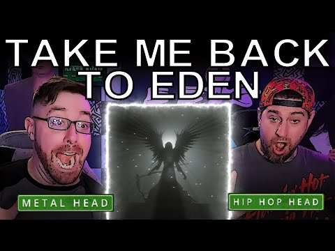 WE REACT TO SLEEP TOKEN: TAKE ME BACK TO EDEN - BEAUTIFUL!!