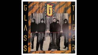 Glass Tiger -- Thin Red Line