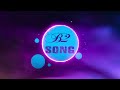 Pudhu Vellai Mazhai Bass Boosted Song