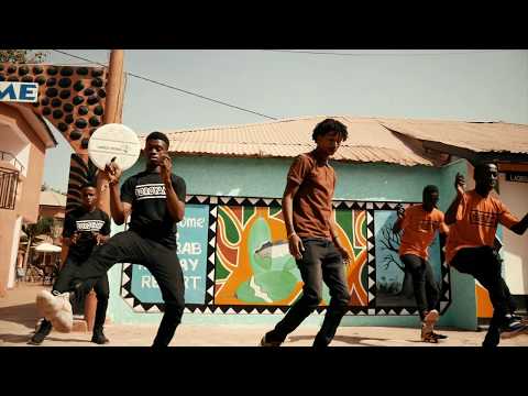 Bobo Diimo - Soroyamba (Official Teaser)