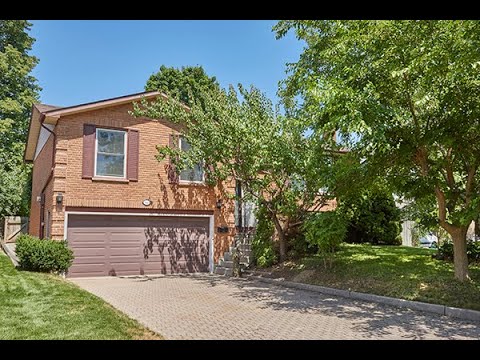 560 Labrador Drive, Oshawa