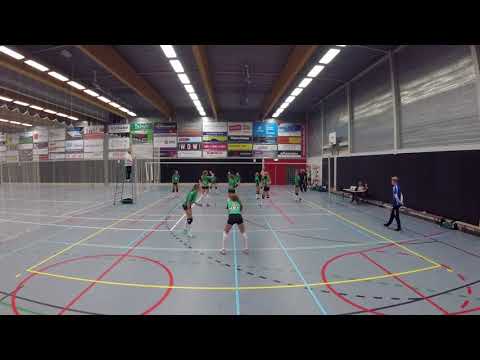 Emmen'95 MB1 - Emmen'95 MB2 deel 4