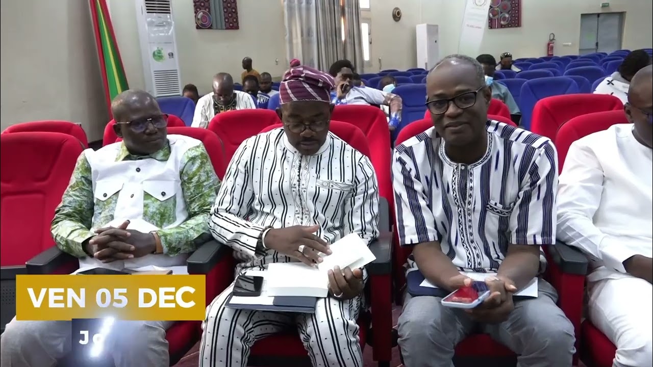 Spot cinquantenaire UJKZ