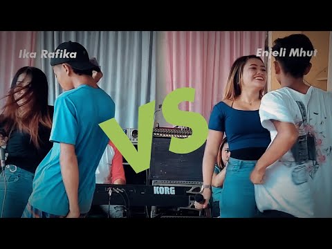 ABA OJEK VIKHA TO'I & ENJELI MHUT