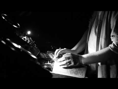 Siamak Amidi @ Analog Room (06/10/2016)